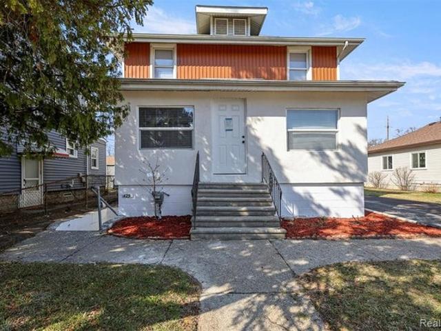House for sale in Ferndale, Oakland County