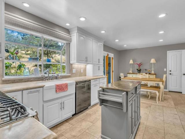 House for sale in Monterey, California