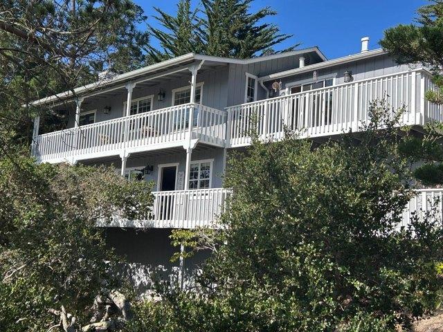 House for sale in Monterey, California