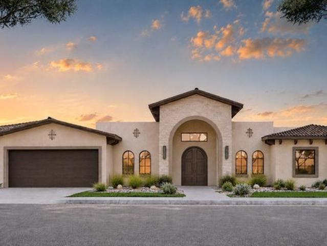 House for sale in El Paso, Texas