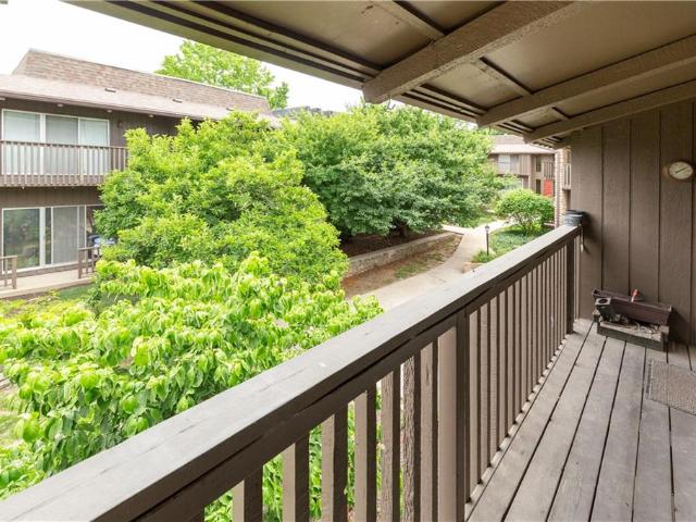 Condo for sale in Kansas City, Missouri