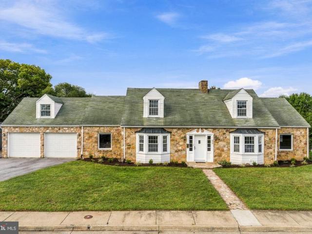 House for sale in Virginia