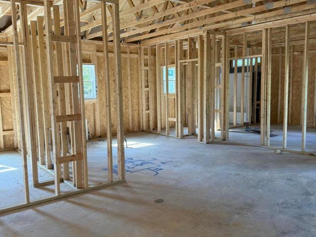 House for sale in Princeton, North Carolina