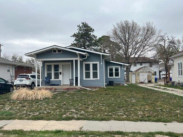 House for sale in Kansas
