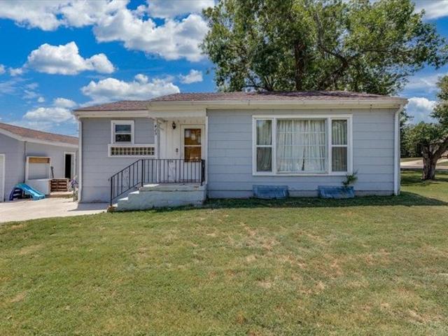 House for sale in Kansas