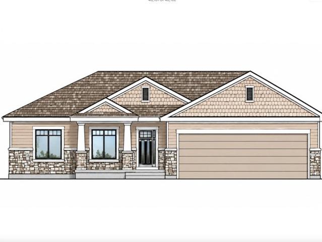 House for sale in Vernal, Utah