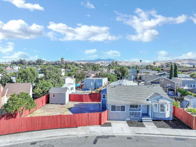 House for sale in Pittsburg, California
