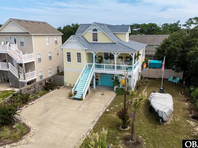 House for sale in Kill Devil Hills, North Carolina