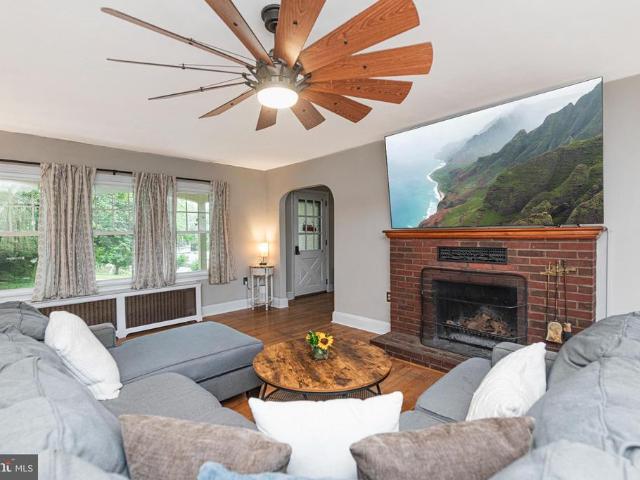 House for sale in Chester, Pennsylvania
