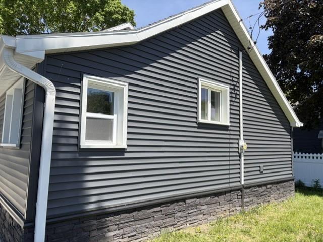 House for sale in Bureau, Illinois