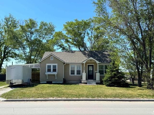 House for sale in Kansas
