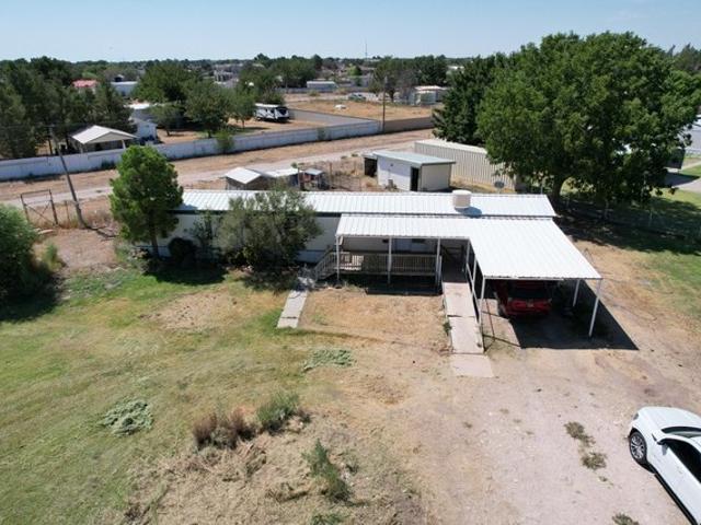 House for sale in Hobbs, New Mexico