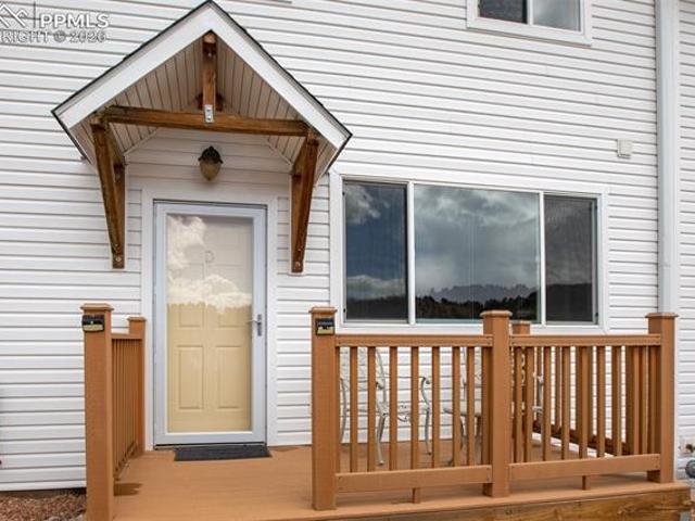 Townhouse for sale in Teller, Colorado