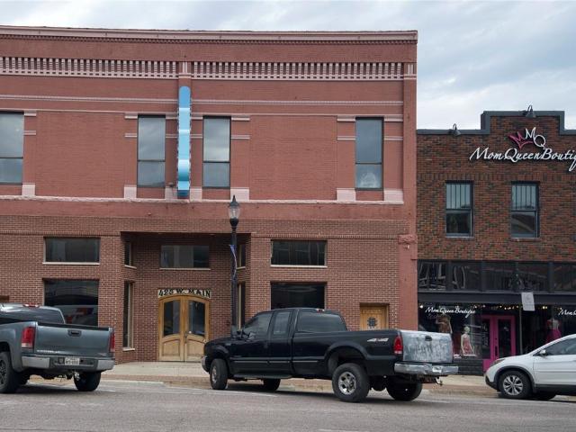 Commercial for sale in Denison, Texas