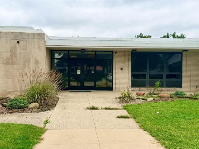 Commercial for sale in Peru, Miami County