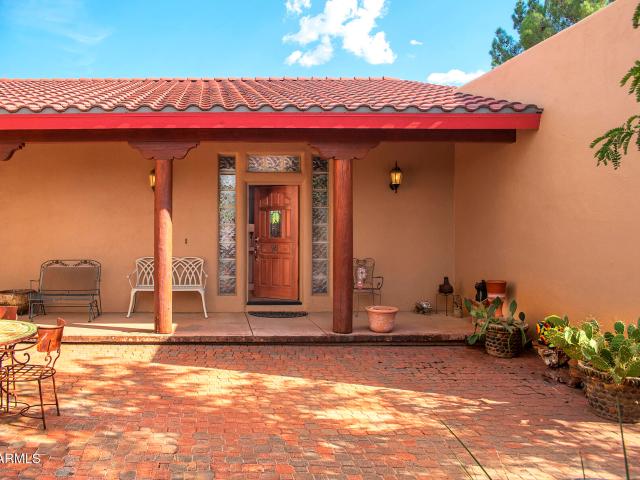 House for sale in Camp Verde, Arizona