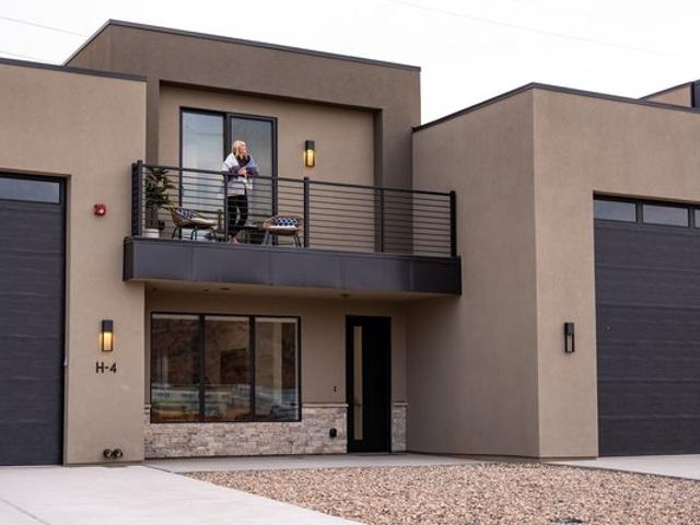 Townhouse for sale in Kanab, Utah