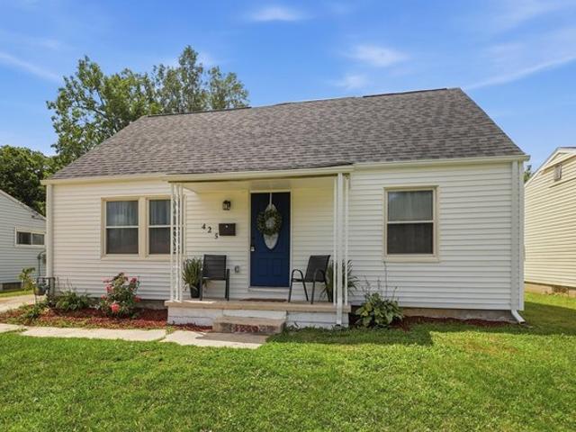 House for sale in Springfield, Ohio