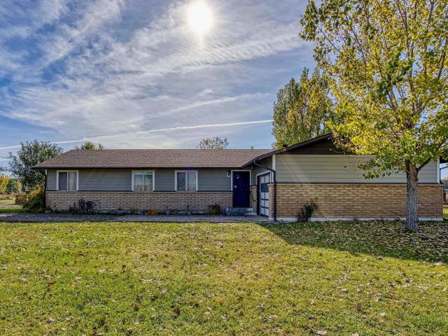 House for sale in Oregonia