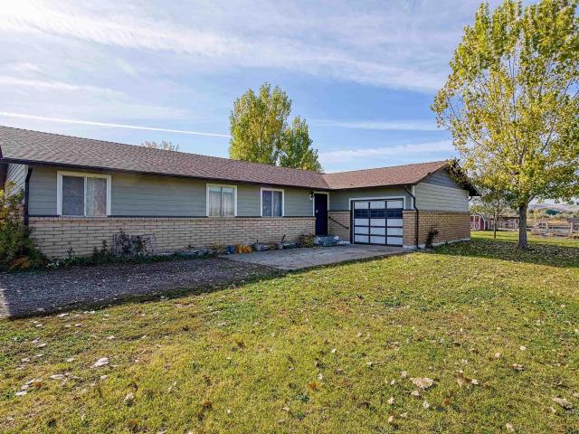 Farm for sale in Ontario, Malheur County