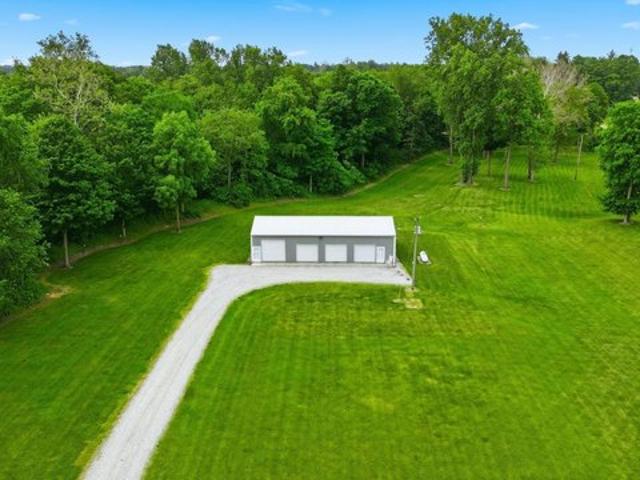 Land for sale in Waterloo, Indiana