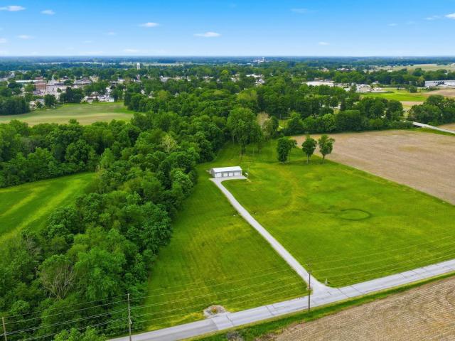 Land for sale in Waterloo, Indiana