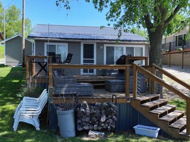 House for sale in Cairo, Missouri