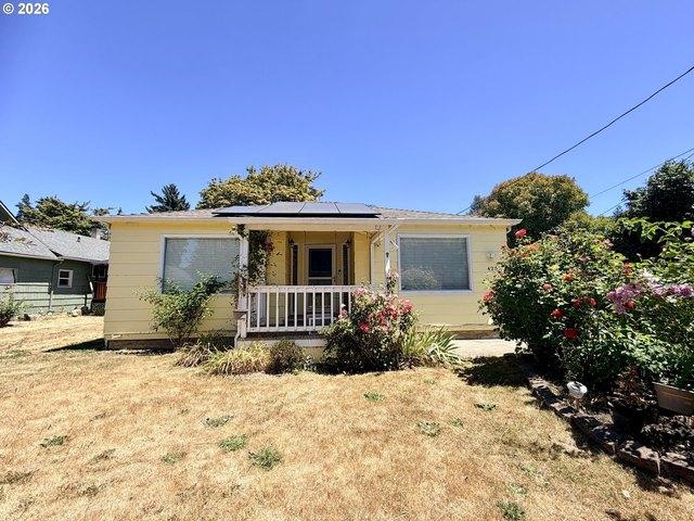 House for sale in Oregonia