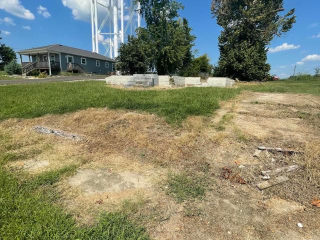 Land for sale in Mayfield, Graves County