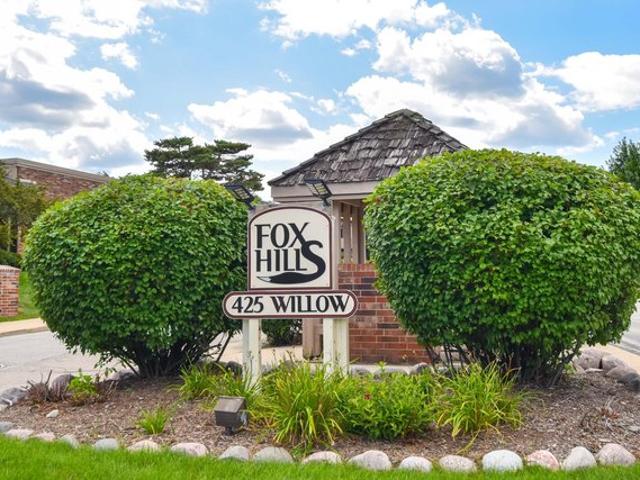 Condo for sale in Wisconsin