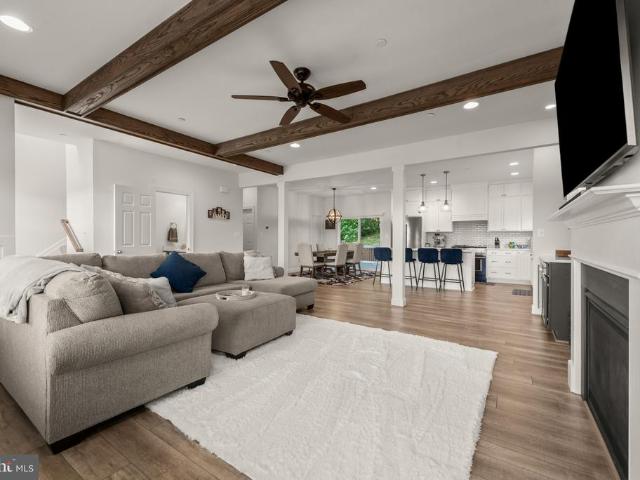House for sale in Davidsonville, Maryland
