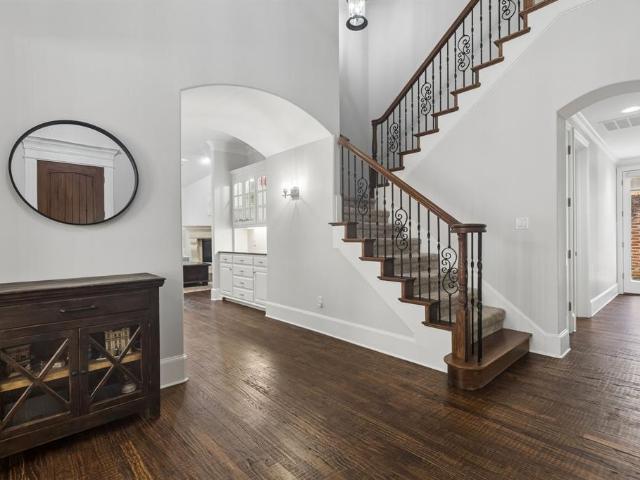 House for sale in Colleyville, Texas