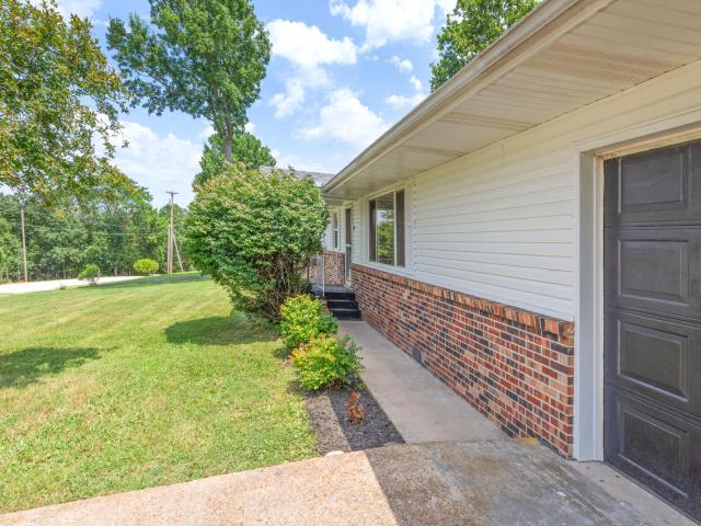 House for sale in Forsyth, Missouri