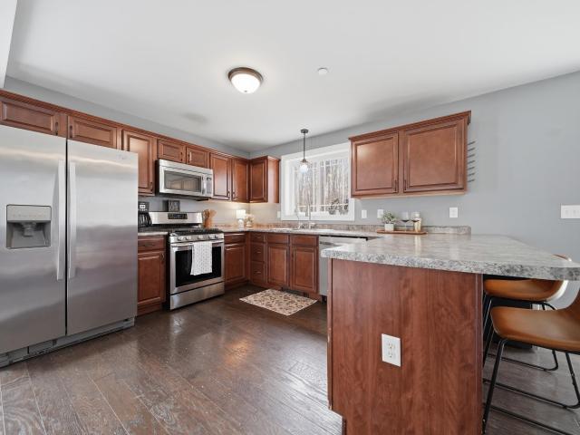 House for sale in New Hampshire