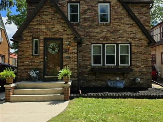 House for sale in Lansing, Michigan