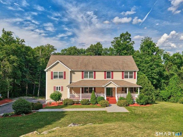 House for sale in Torrington, Connecticut