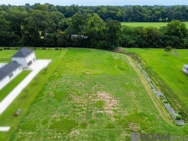 Land for sale in Port Allen, West Baton Rouge Parish