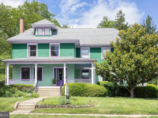 House for sale in Haddon Heights, New Jersey