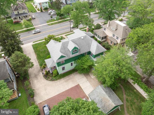 House for sale in Haddon Heights, New Jersey