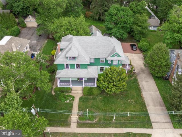 House for sale in Haddon Heights, New Jersey