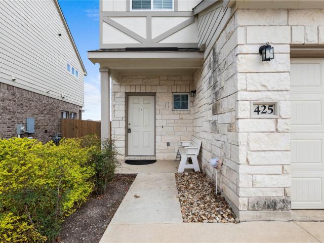 Condo for sale in Williamson, Texas