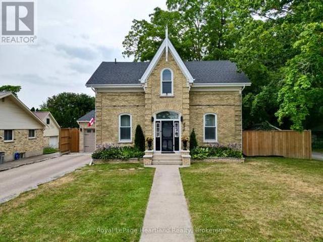 House for sale in South Huron, Ontario