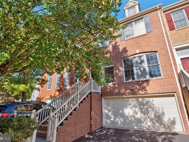 Townhouse for sale in Rockville, Maryland