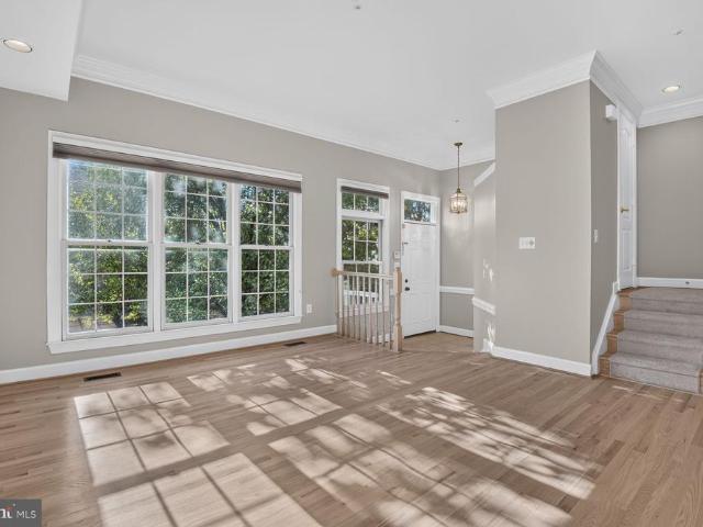 Townhouse for sale in Rockville, Maryland