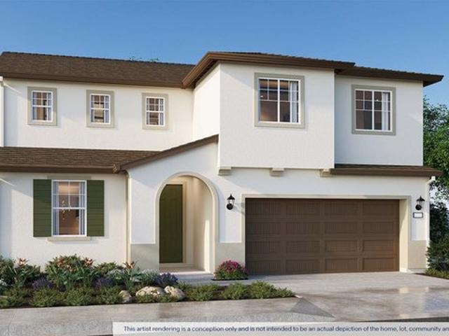 House for sale in Hollister, California