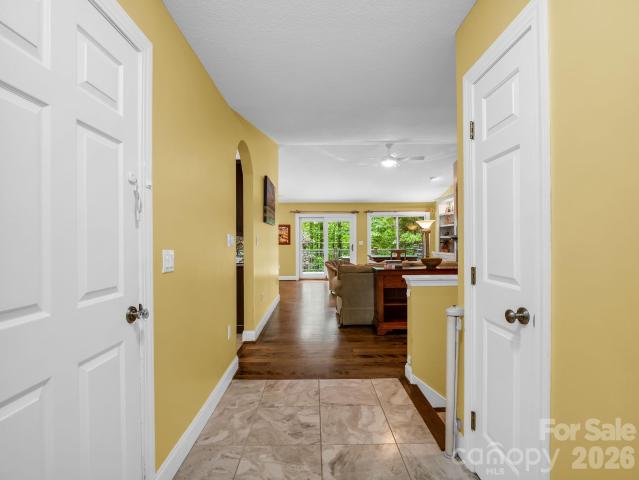 House for sale in Rutherford, North Carolina