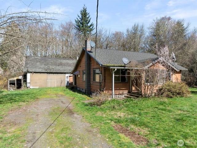 House for sale in Mossyrock, Washington