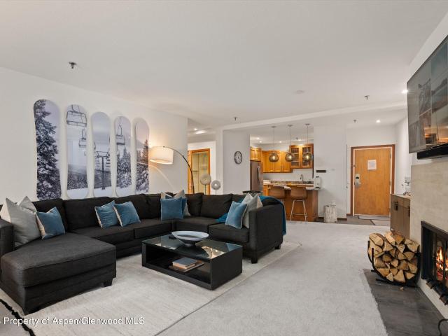 Condo for sale in Snowmass Village, Colorado