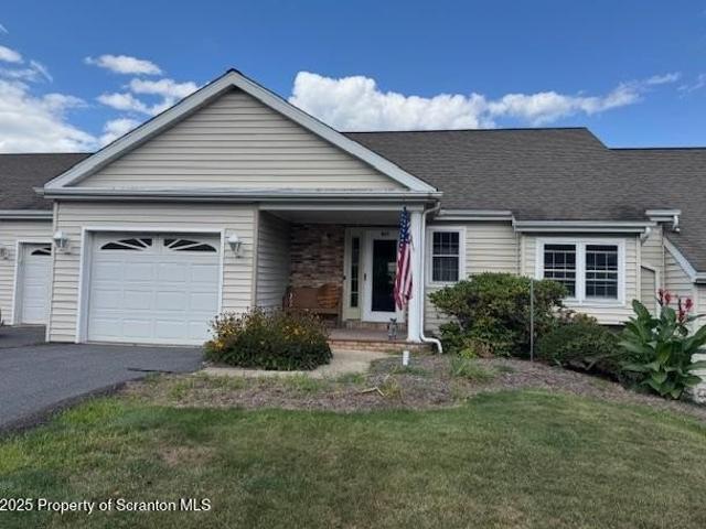 Townhouse for sale in Tunkhannock, Pennsylvania