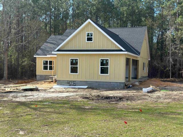 House for sale in Grady, Georgia